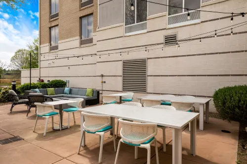 Hilton Garden Inn Atlanta East/Stonecrest Public Areas Photos