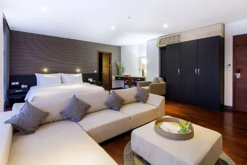 Imani Suites Photos