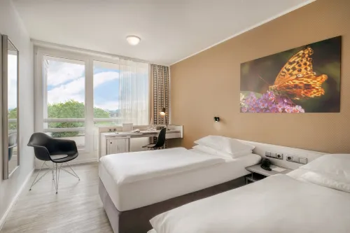 PARKHOTEL Hameln, ehemals Mercure Hameln Zimmer Photos