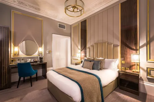 Edgbaston House Photos