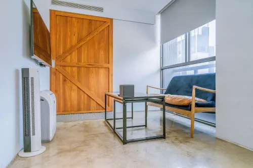 Chase Walker Hotel Photos