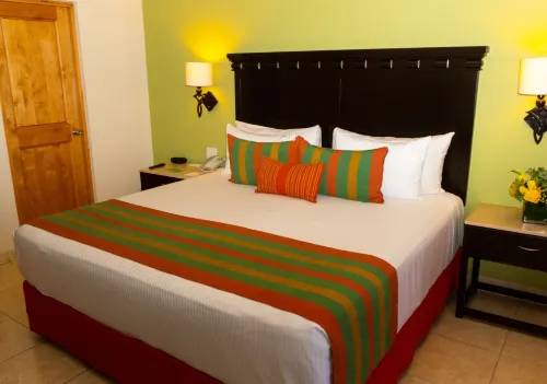 Hotel Tesoro Los Cabos Photos