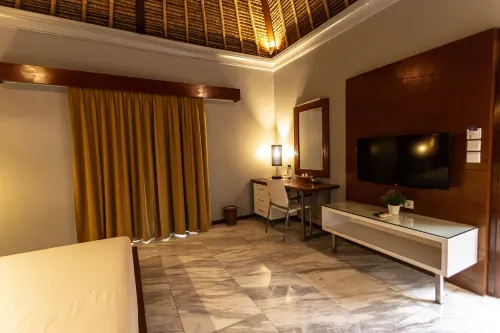 Abi Bali Resort and Villa Photos