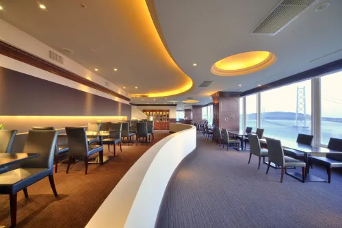 Seaside Hotel Maiko Villa Kobe À ne pas manquer Photos