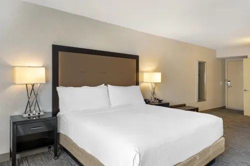 Holiday Inn Express San Bernardino - Colton Chambres Photos