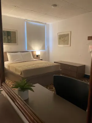 Hotel Colonial Chambres Photos