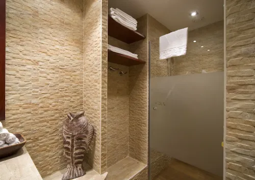 Boutique Hotel Victoria Budapest Benessere e tempo libero Photos