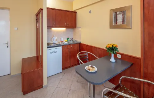 Hotel Charles Camere Photos