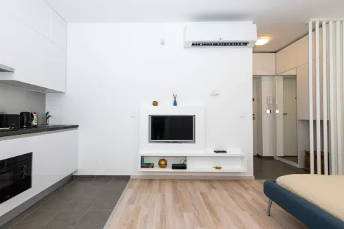 Elisabeth Downtown Apartments by UrbanRent Rooms Photos