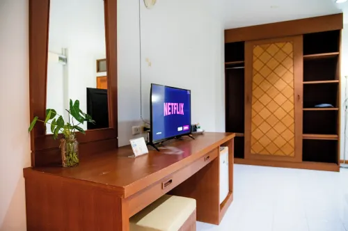 Diamond Place Ao Nang Rooms Photos