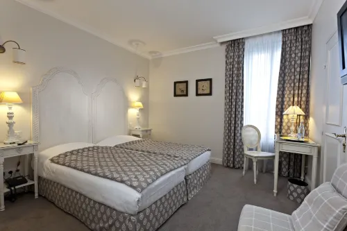 Best Western Plus Hotel Villa D'est Photos