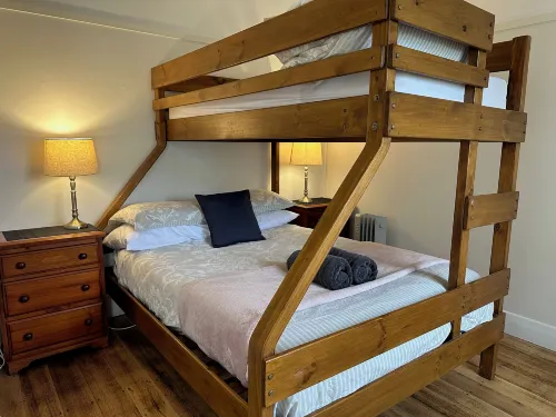 Seacroft Estate Rooms Photos