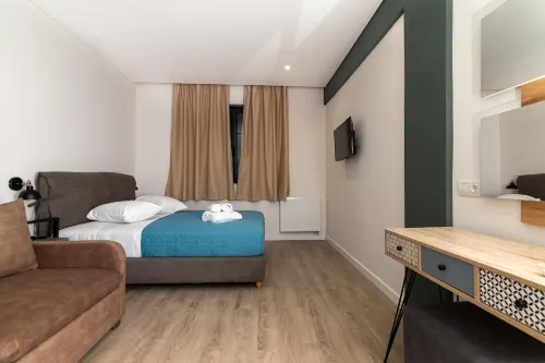 Dunlin Hotel Rooms Photos