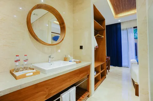 Villa Bulan Bali Photos