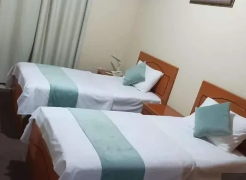 Al Jazeerah Hotel Photos