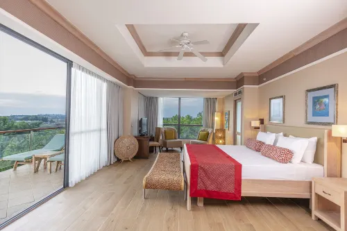 Lykia World Links Golf Antalya Photos