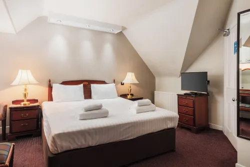 Kyle Hotel ‘A Bespoke Hotel’ Rooms Photos