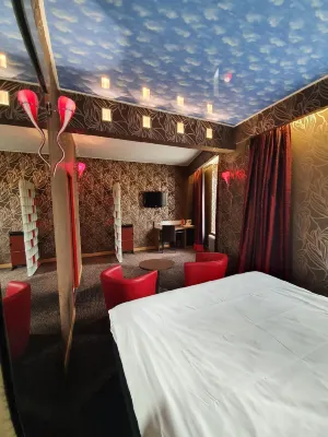 Grand Hôtel de Valenciennes Photos