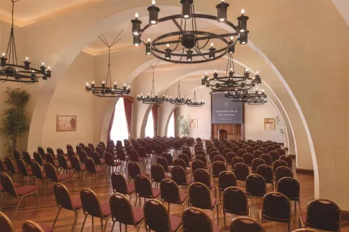 Kempinski Hotel San Lawrenz Gozo Malta Affärsfaciliteter Photos