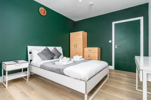 City Gate Guest House Rooms Photos