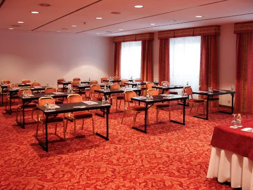 Hôtel Mercure Andorra Business Photos