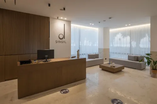 SanSal Boutique Hotel Da non perdere Photos
