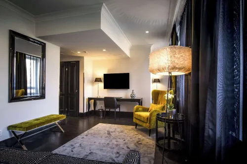 Hotel Lilla Roberts Chambres Photos