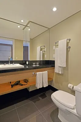 Hotel Deville Prime Salvador Chambres Photos