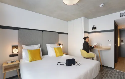 Appart'hôtel Odalys City Toulouse Blagnac Aéroport Photos