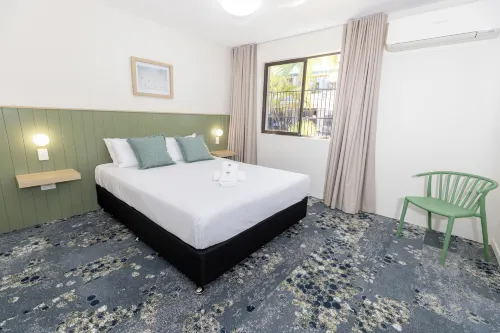 Currimundi Hotel Motel Chambres Photos