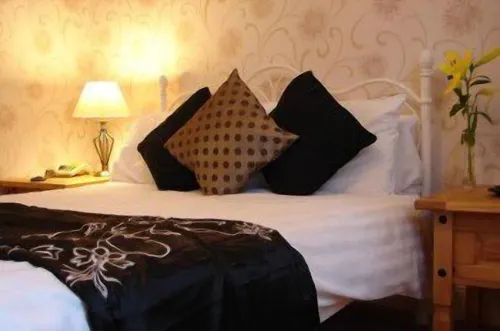 The Star Hotel Photos
