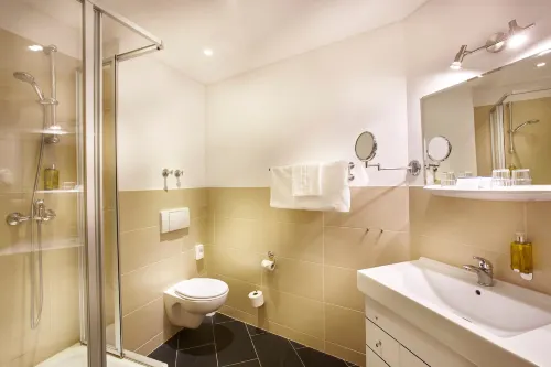 Hotel Kiel by Golden Tulip Chambres Photos
