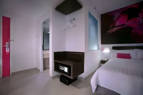 favehotel Melawai Photos
