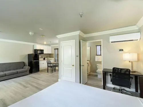 Alexis Park All Suite Resort Photos