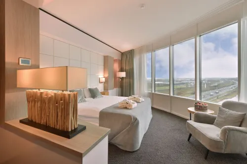 Van der Valk Hotel Tiel Værelser Photos