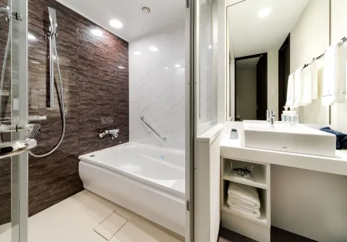 Daiwa Roynet Hotel Hiroshima-Ekimae Photos