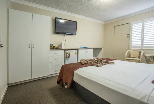 Tropicana Motel Photos