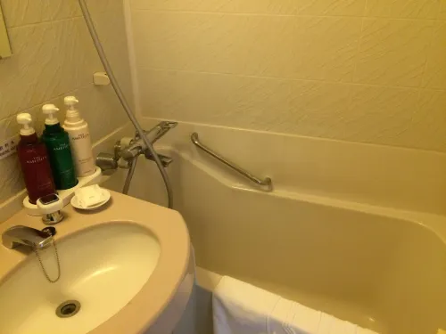 Narita U-City Hotel Photos