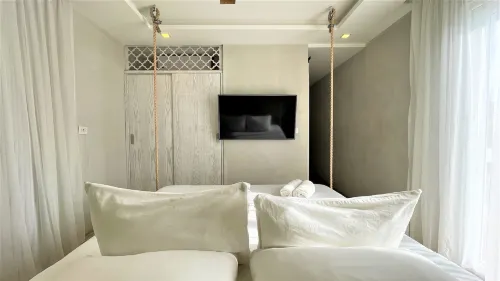 Layla Tulum Boutique Hotel Chambres Photos