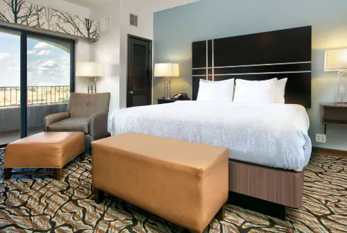 La Quinta Inn & Suites by Wyndham Lubbock Southwest Chambres Photos