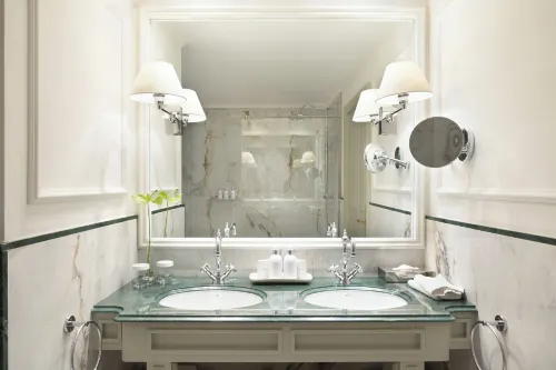 Hotel El Palace Barcelona Camere Photos