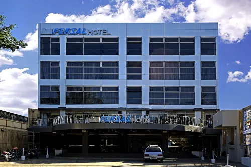 Fersal Hotel - Puerto Princesa Featured Photos