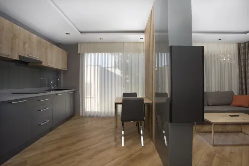 La Boutique Hotel & Suites Номера Photos