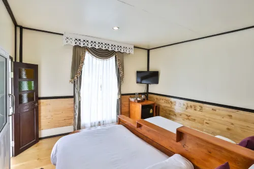 Lampam Resort Photos