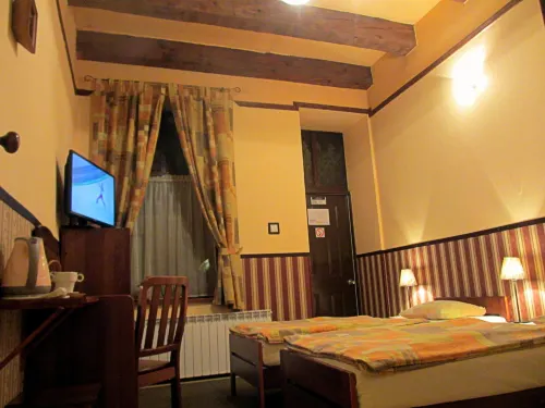 Globtroter Guest House Photos