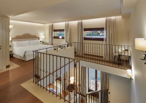 Mandarin Oriental, Lago di Como Chambres Photos