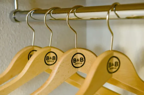 B&B HOTEL Paris Saint-Denis Pleyel Chambres Photos