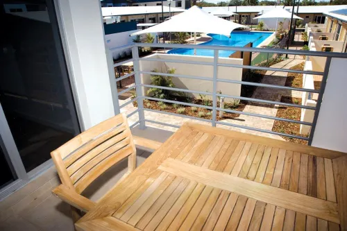 Broadwater Mariner Resort Leisure & Recreation Photos