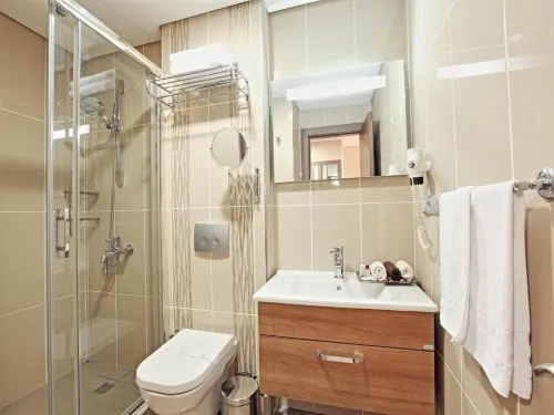 Vicenza Hotel Istanbul Old City Photos