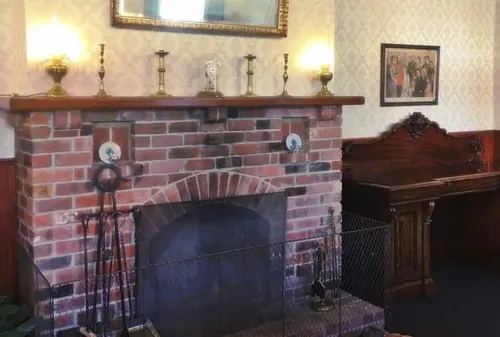 Leviathan Hotel Photos